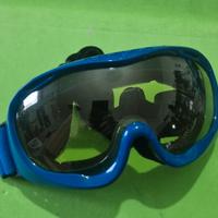 Occhiali da sci e sport, Ultrasport
