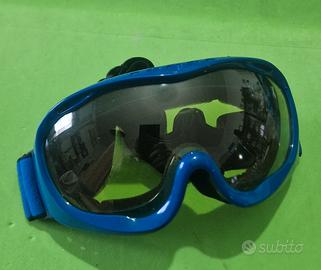 Occhiali da sci e sport, Ultrasport