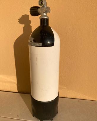 BOMBOLA  ARIA 5 Litri