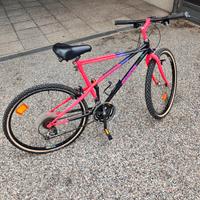 Mountain bike Bianchi
