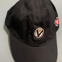 Cappellino virtus Bologna