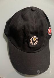 Cappellino virtus Bologna