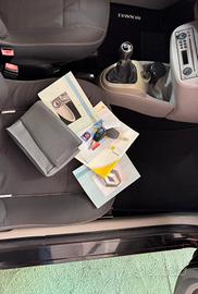 RENAULT TWINGO DA VETRINA FULL OPTIONAL 