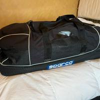 Borsone trolley SPARCO