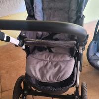 passeggino Trio Cam Dinamico 