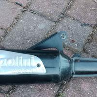 marmitta scarico Polini per Cagiva City 50