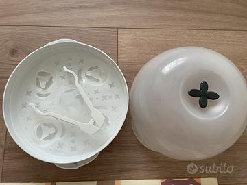 Sterilizzatore per microonde Nuk