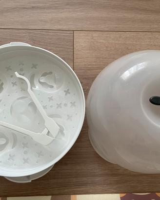 Sterilizzatore per microonde Nuk