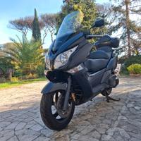 Honda Sw-T 600 ABS full optional