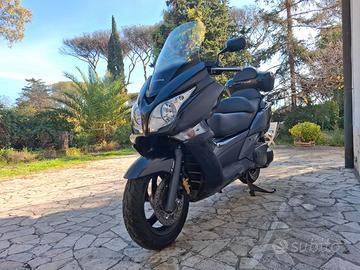 Honda Sw-T 600 ABS full optional