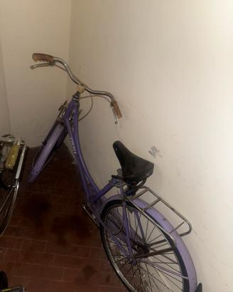 Biciclette da passeggio