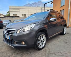 PEUGEOT 2008 1.6 HDI 120 CV ALLURE E6