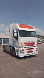 Iveco STRALIS AS 440 ST/P 480 TRATTORE SRADALE
