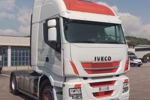 Iveco STRALIS AS 440 ST/P 480 TRATTORE SRADALE