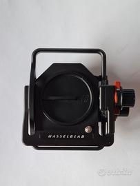 Tilt shift x hasselblad serie H