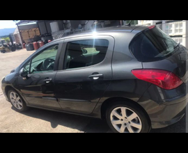 Lancia Ypsilon Peugeot 308 Kia Picanto