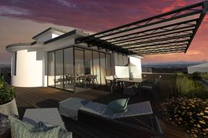 Esclusiva proprietà nel cuore di Padova