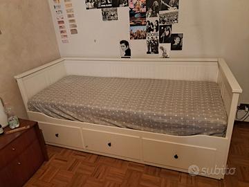 Divano letto