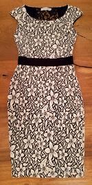 Abito Rinascimento Atelier, mai indossato