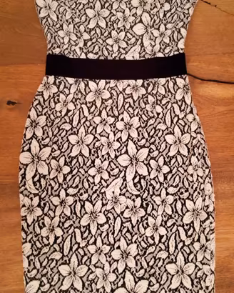 Abito Rinascimento Atelier, mai indossato