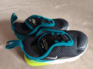 Nike Air 270 23.5