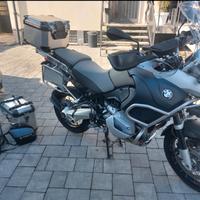 Bmw R 1200 GS Adventure SUPER ACCESSORIATA TAGLIAN