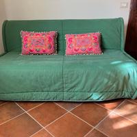 DIVANO LETTO