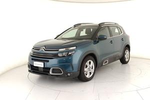Citroen C5 Aircross 1.5 bluehdi business s&s 130cv