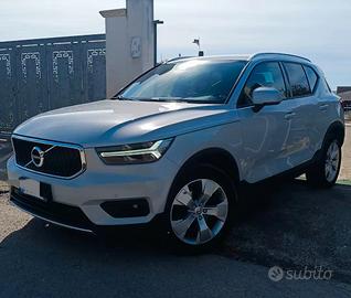 Volvo xc40 D3 automatico 