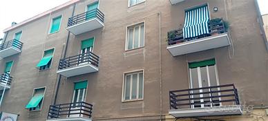 Appartamento - via porcellana