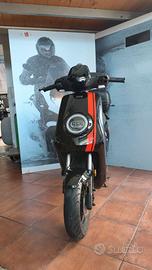 Niu MPro 1600W Motore BOSCH