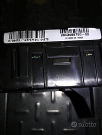 Centralina bsm CITROEN C2 del 2004