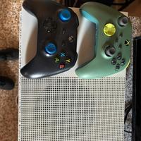 Xbox one S + Giochi