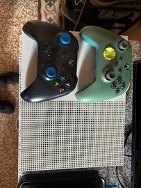 Xbox one S + Giochi