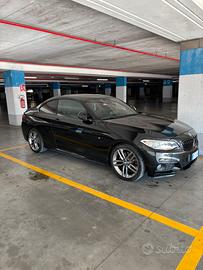Bmw 220 f22