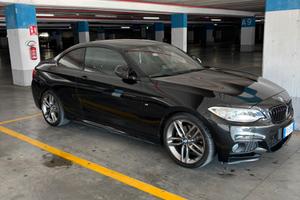 Bmw 220 f22