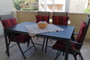 ALGHERO a due passi dal LIDO con terrazza