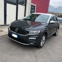 Volkswagen T-Roc 1.0 TSI Style