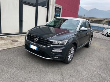 Volkswagen T-Roc 1.0 TSI Style
