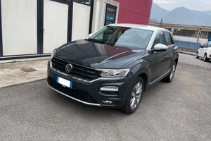 Volkswagen T-Roc 1.0 TSI Style