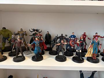 Marvel Movie Collection