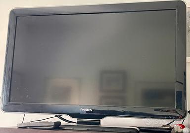 TV 37” Philips Full HD
