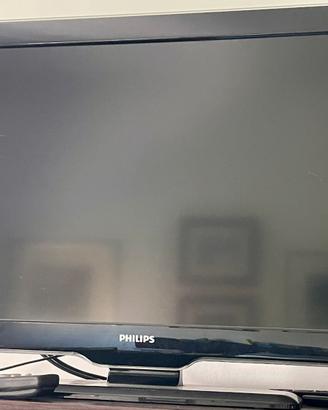 TV 37” Philips Full HD