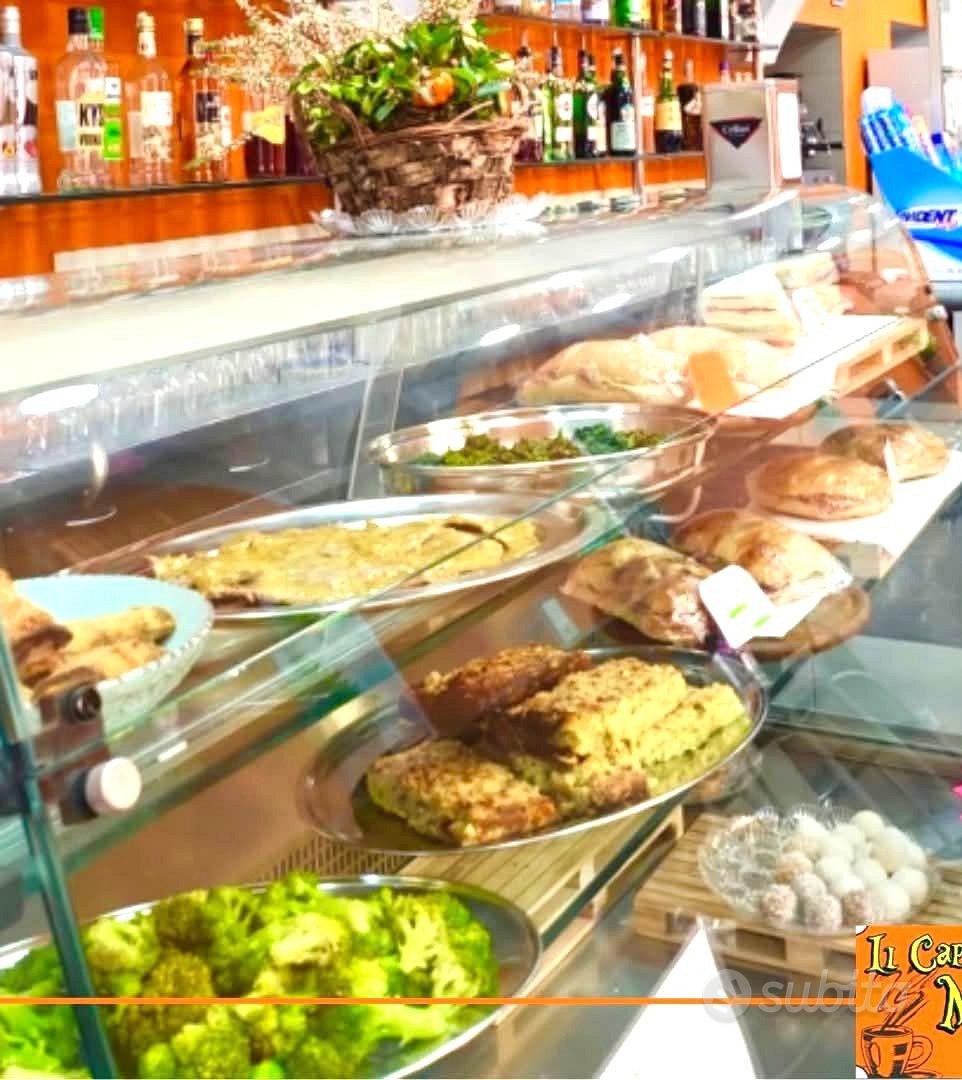 Bar tavola calda foce