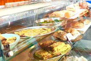 Bar tavola calda foce