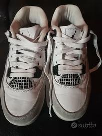 Scarpe jordan