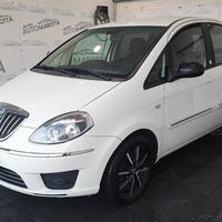 Lancia Musa 1.4 8v Platinum ecochic Gpl