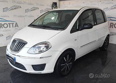 Lancia Musa 1.4 8v Platinum ecochic Gpl