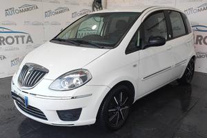 Lancia Musa 1.4 8v Platinum ecochic Gpl