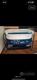 Culla Co-Sleeping Giordani "Sweet Dreams" Winnie